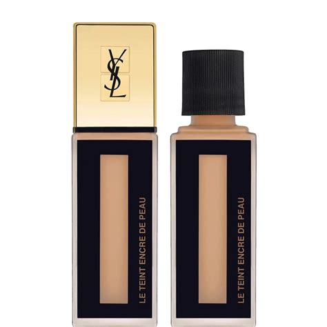 fondotinta yves saint laurent le teint encre de peau opinioni|Recensioni Le Teint Encre De Peau di Yves Saint Laurent.